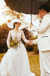 -青禾蒙娜丽莎婚纱摄影(武汉总店)