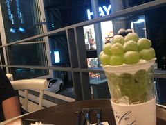 -Cafe de Paris(林荫路店)