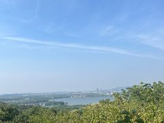 -香雪海