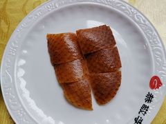 -恭敬李·烤鸭(天坛北门店)