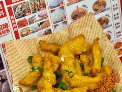 -见味花甲(福田coco park店)