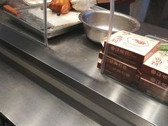 -汪世兴京味烤鸭(王府井店)