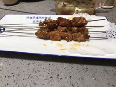 -羊来顺冰煮鲜羊铁锅烀羊肉(八卦岭店)