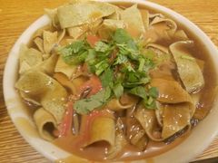 -真素诚·清真(新华路店)