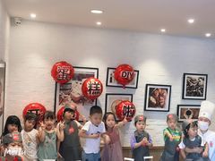 -85度C(东莞常平新南街店)