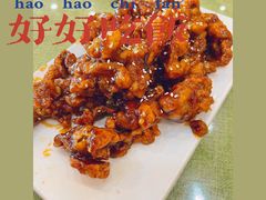 -桃子餐厅·天津菜(红星路直营店)