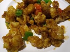 -關東雪东北菜(中庚漫游城店)