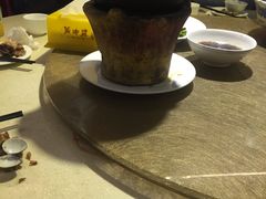 -方荣糊涂菜馆(湖北路店)
