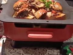 -炭舍干锅(华发商都店)