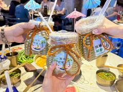 -琥珀川糟粕醋火锅(慈云寺店)