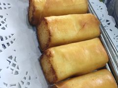 炸牛奶-民信老铺(人民路店)
