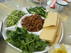 -北方饺子王·海肠捞饭·海鲜锅(山大店)