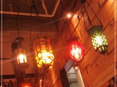 大堂-漫咖啡(奥体店)