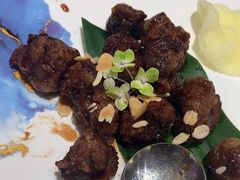 -好福记饭店(红梅公园店)