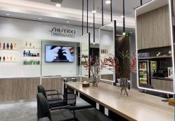 大厅-Mentor Hair Salon