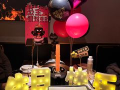 -烤匠麻辣烤鱼(万象城店)