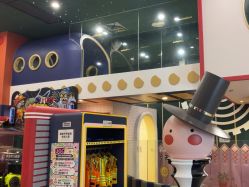 -MELAND CLUB亲子乐园·派对·餐厅(北京芳圆里ID MALL店)