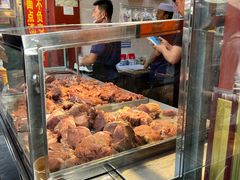 -刘纪孝腊牛羊肉(北广济街店)