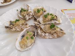 -祈胜邨•顺德鱼生•顺德菜(容桂店)