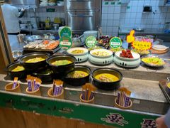 -松沪名灶·豆浆鱼头·新上海菜(飞航吾悦广场店)