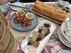 -点都德(龙之梦店)