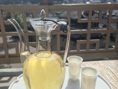 -上席擂茶·新中式青年茶馆(古城店)