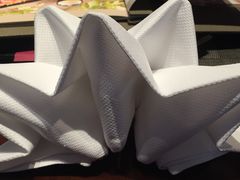 -天津滨海圣光皇冠假日酒店 霞·日餐厅