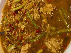 -不炭白烧烤(成都首店)