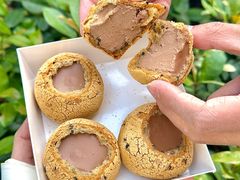 -欢牛蛋糕屋(萧山万象汇店)