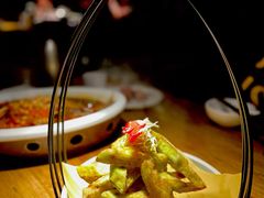 星厨冰川茄子-桂小厨广西菜(万象城店)