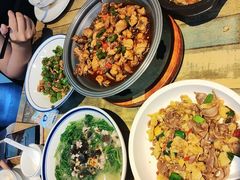 -湘香私房菜(大石长隆店)