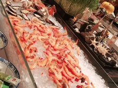 -万达文华酒店·48F云端窗景美食汇自助餐厅