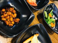 -大壮家原味烤肉(兴华北街店)