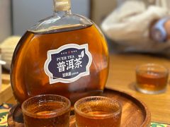 -芸南道·过桥米线(昆明老街旗舰店)