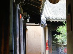 -胡氏古民居建筑