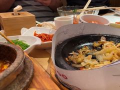 -七八冷面·延边朝鲜族美食(圣熙八号店)