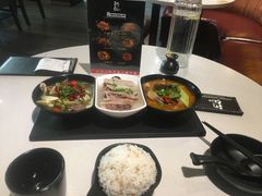 -新仙清汤牛腩(铜锣湾店)