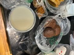 -老磁器口豆汁店(马家堡店)