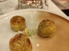 -酌宴府The China Club·广州万富希尔顿酒店(云城东路店)