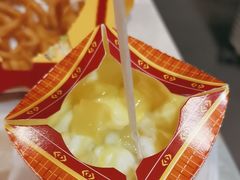 -麦当劳(深圳北站高铁店)