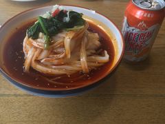 -名羊天下陕北横山铁锅炖羊肉(博文路店)