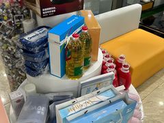 -茂菊口腔连锁(浦东南路店)