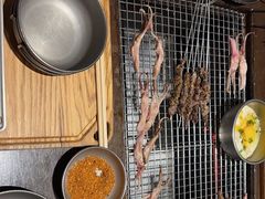 -夜食白市Yespicy·烧烤啤酒宵夜(番禺四海城店)