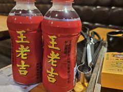 -御记碳烤肥牛(东城万达店)