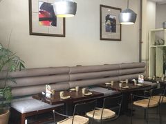 大堂-不相离盐帮菜(郎园店)