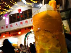 -粉灯牛腩牛杂煲·鸡煲(双井店)