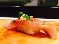 大竹荚鱼寿司-乾山寿司(好运街店)