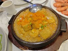 -不仔客海鲜·烧烤·270度海景餐厅(大东海店)