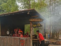 -尊宝比萨(空港国际店)