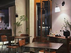 -Fuzzy Bistro 浮几韩餐·茶酒馆